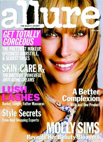 Various Magazines 9352