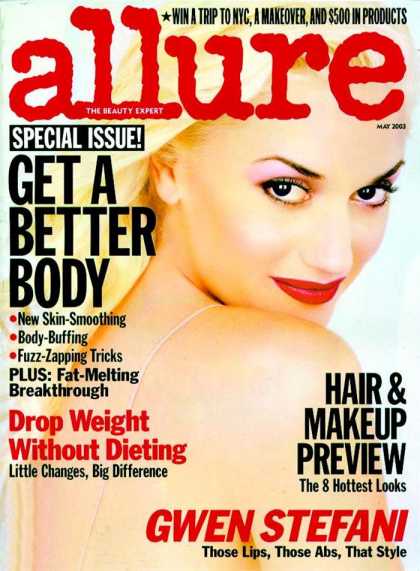 Various Magazines 9353