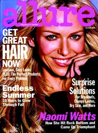 Various Magazines 9355