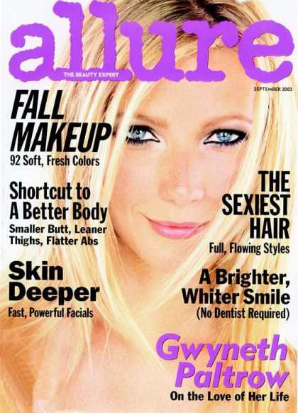 Various Magazines 9356