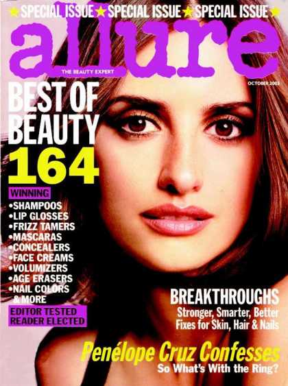 Various Magazines 9357