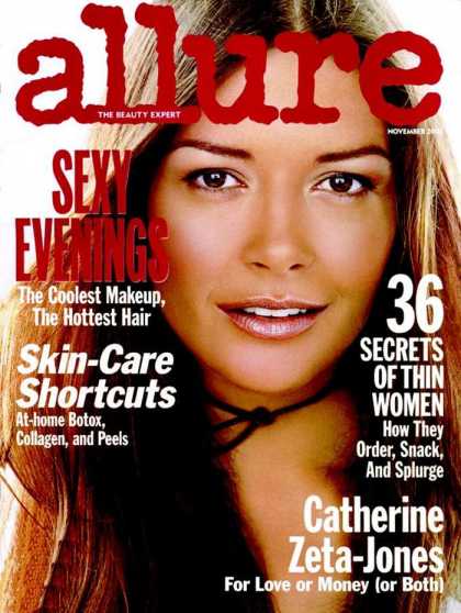 Various Magazines 9358