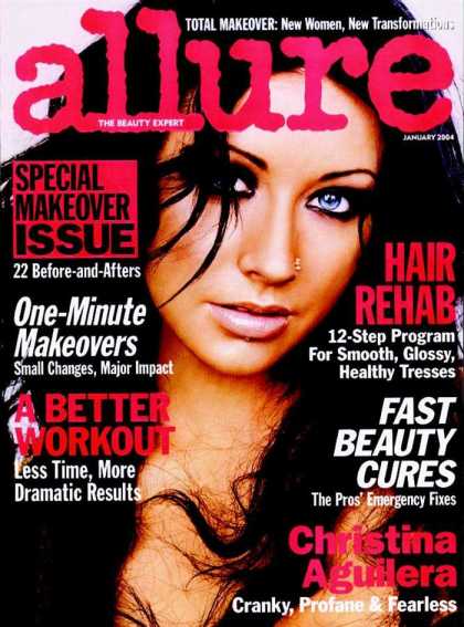 Various Magazines 9360