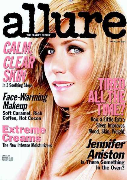 Various Magazines 9361