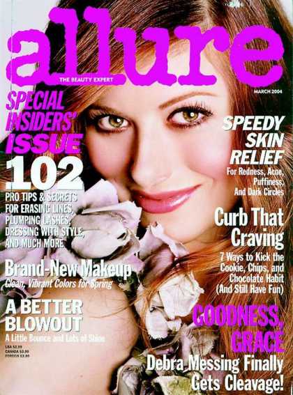 Various Magazines 9362