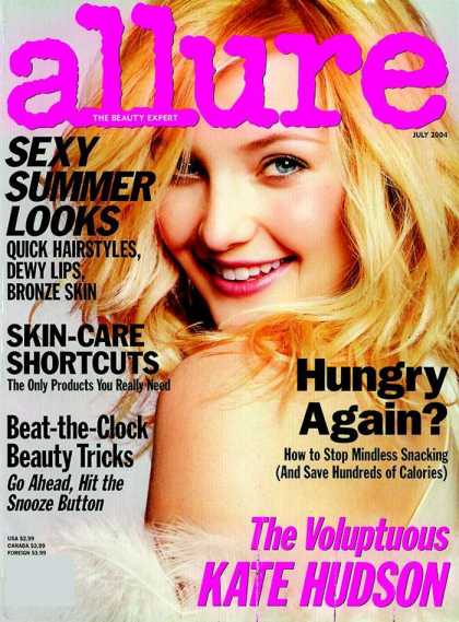 Various Magazines 9364