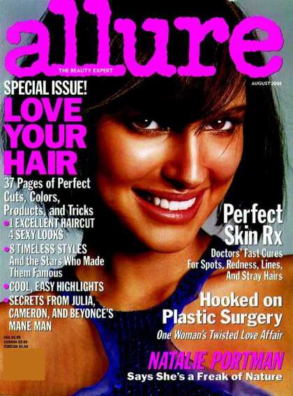 Various Magazines 9365