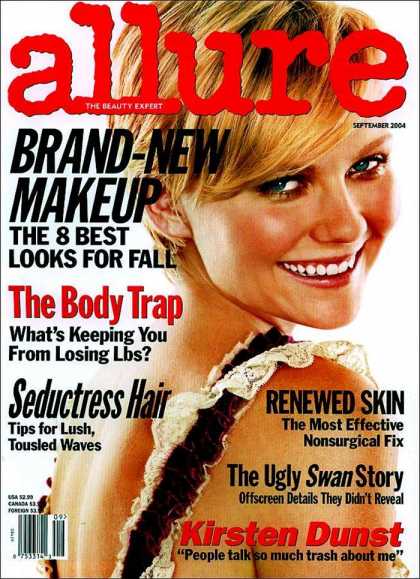 Various Magazines 9366