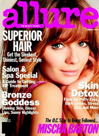 Various Magazines 9369