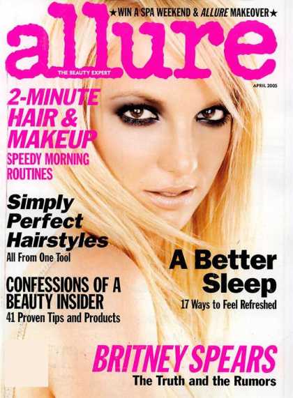 Various Magazines 9371