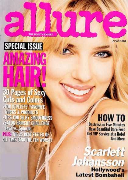 Various Magazines 9375