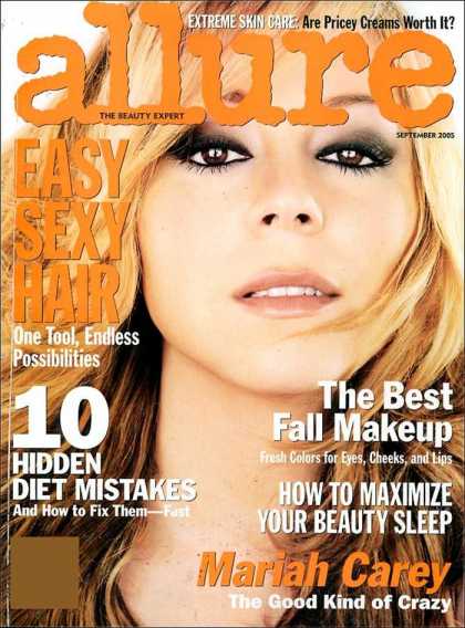 Various Magazines 9376