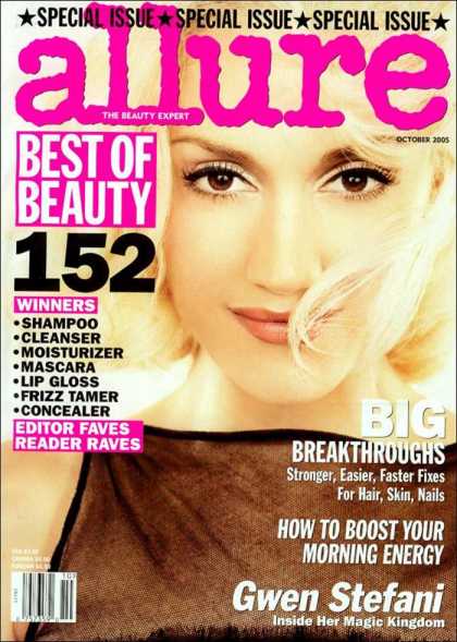 Various Magazines 9377