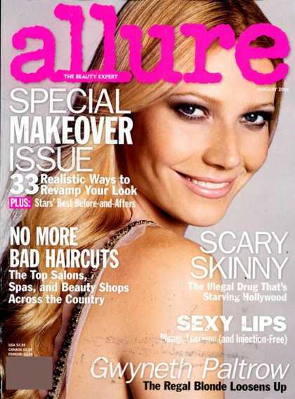 Various Magazines 9380