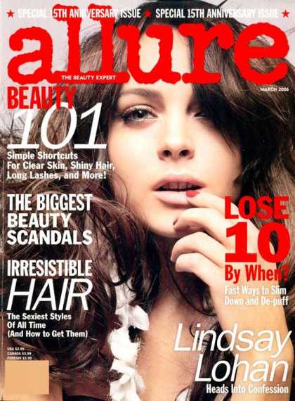 Various Magazines 9382