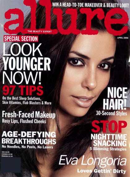 Various Magazines 9383