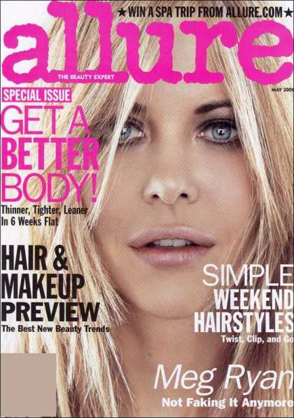 Various Magazines 9384