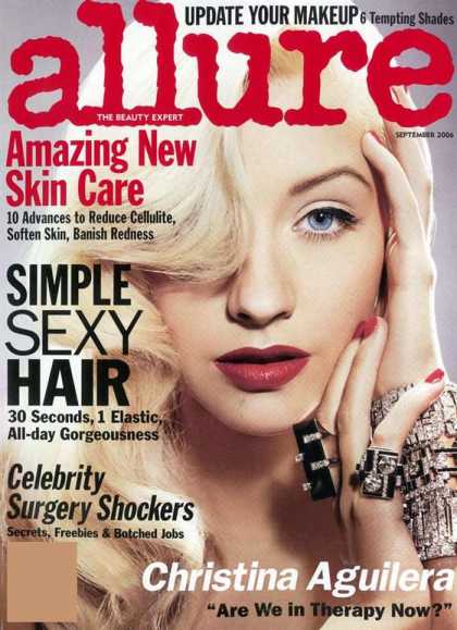 Various Magazines 9388