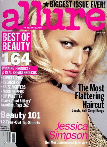 Various Magazines 9389