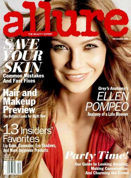 Various Magazines 9391