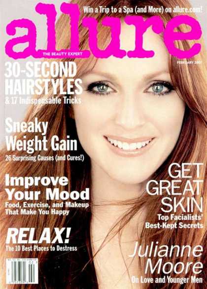 Various Magazines 9393