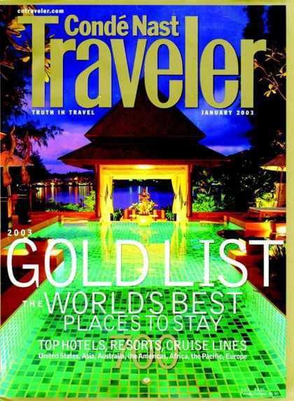 Various Magazines 9395