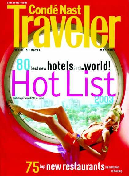 Various Magazines 9398