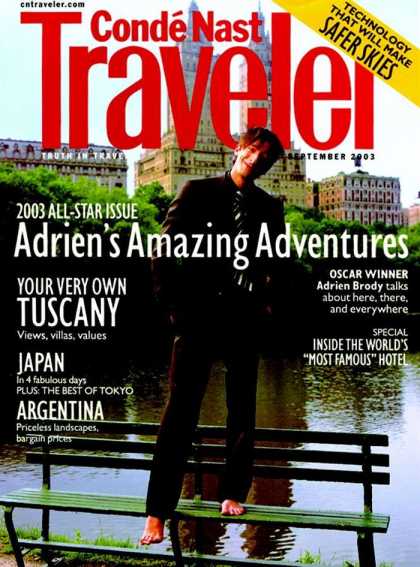 Various Magazines 9402