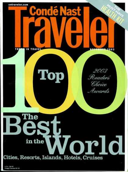 Various Magazines 9404