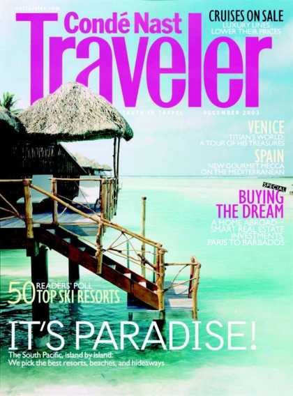 Various Magazines 9405