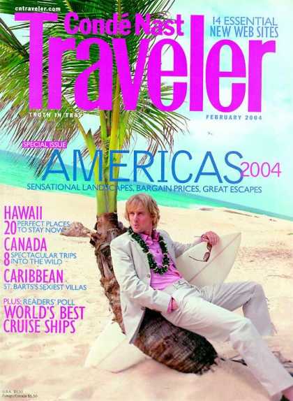 Various Magazines 9407