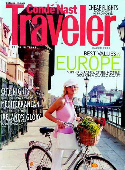 Various Magazines 9408