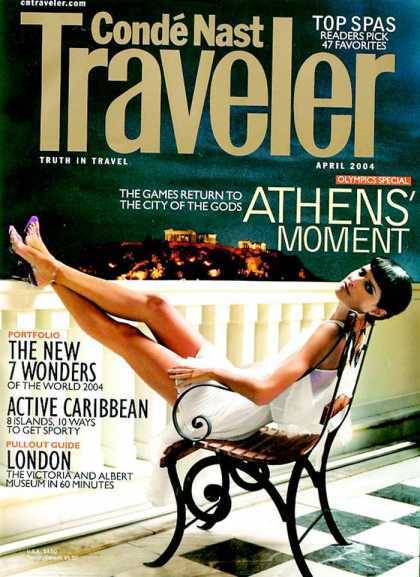 Various Magazines 9409