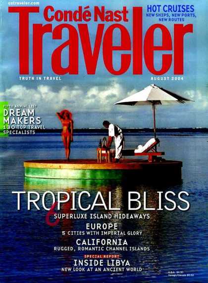 Various Magazines 9411