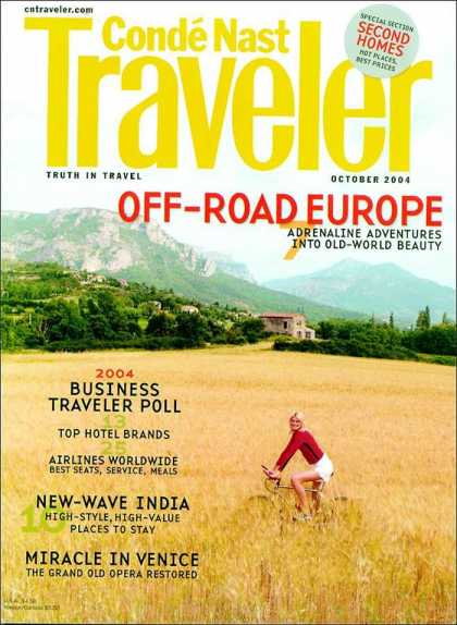 Various Magazines 9413