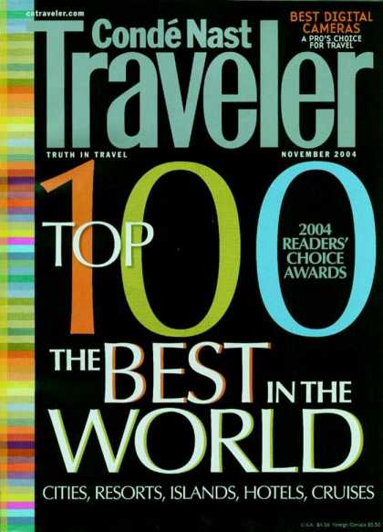 Various Magazines 9414