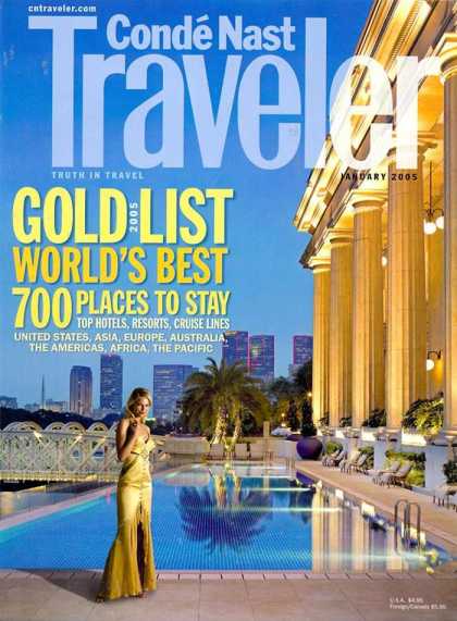 Various Magazines 9416