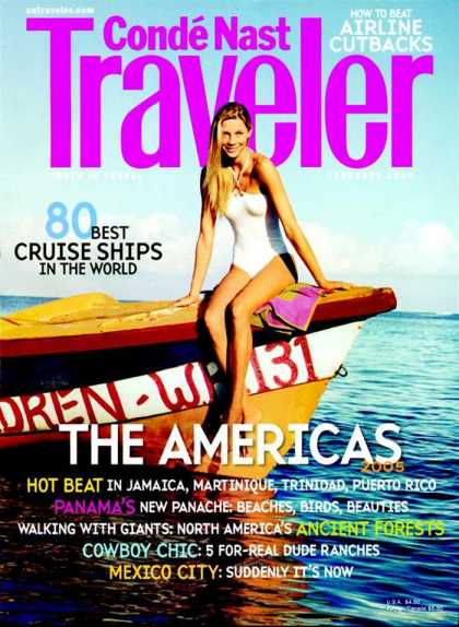 Various Magazines 9417