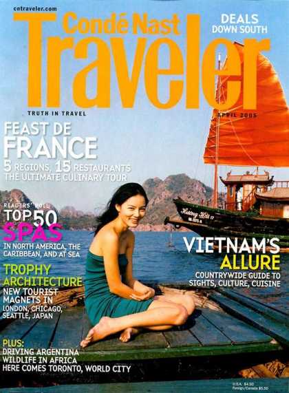 Various Magazines 9419