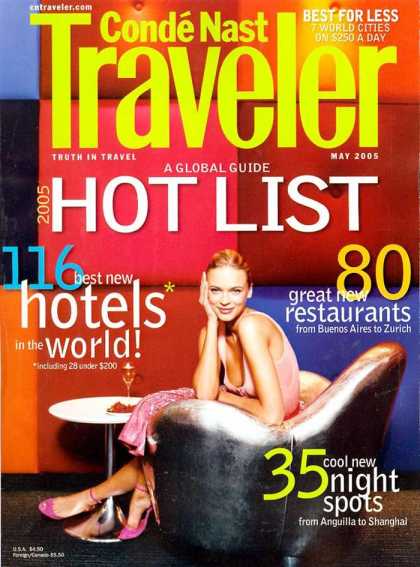 Various Magazines 9420