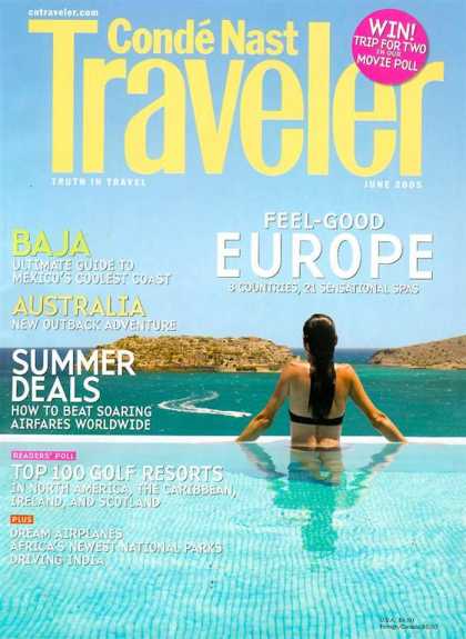 Various Magazines 9421