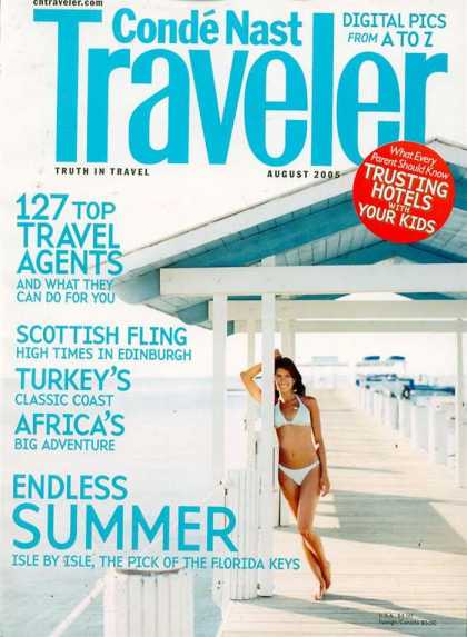 Various Magazines 9422