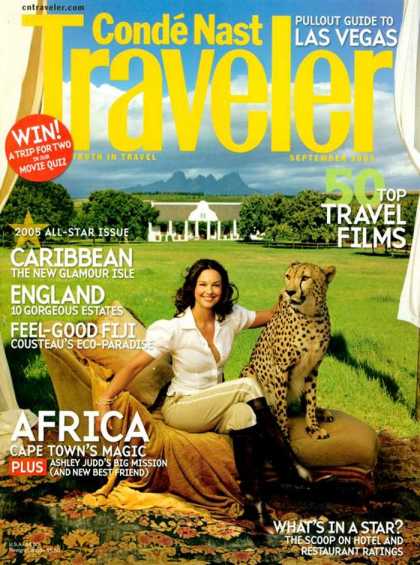 Various Magazines 9423