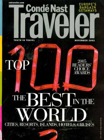 Various Magazines 9425