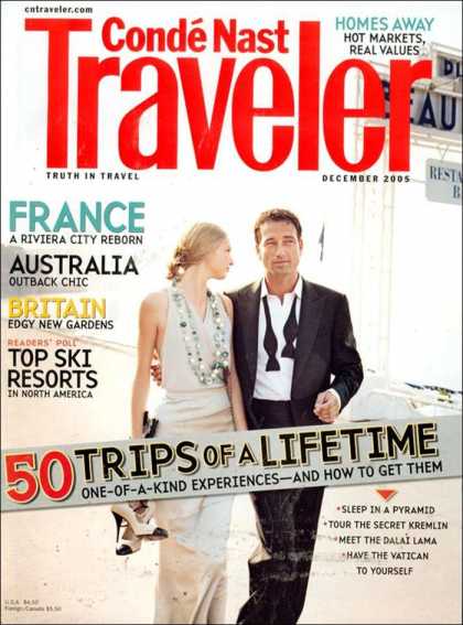 Various Magazines 9426