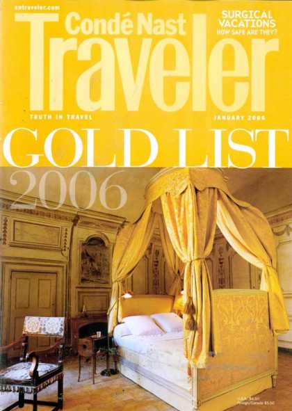 Various Magazines 9427