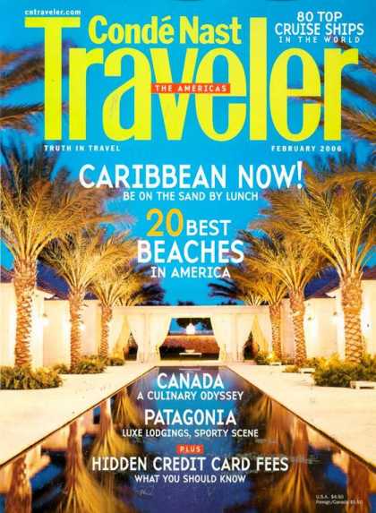 Various Magazines 9428