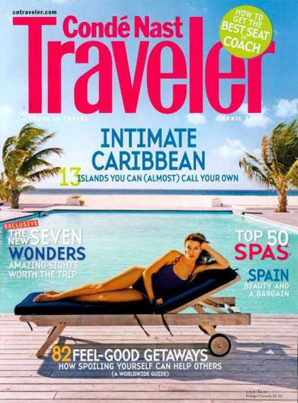 Various Magazines 9429