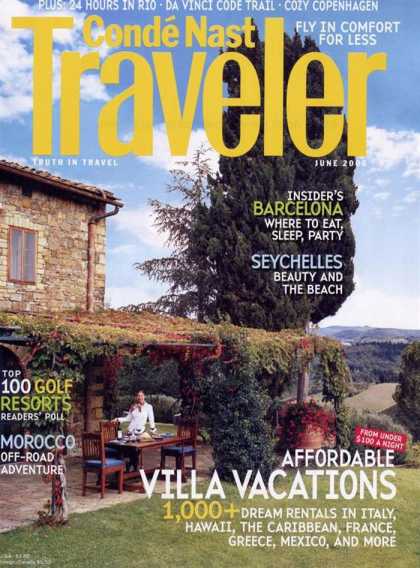 Various Magazines 9431