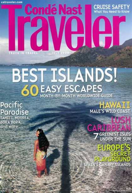 Various Magazines 9432